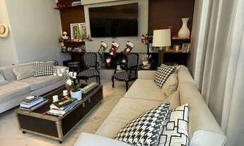 Imagem 3: Cobertura com 5 dormitórios à venda, 383 m² por R$ 6.500.000 - Jurerê - Florianópolis/SC