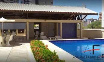 Imagem 6: Excelente Apartamento com 3 quartos para locação no Les Jardins - AP72581