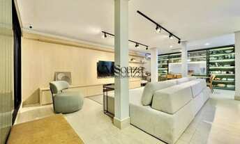 Imagem 5: Casa à venda e para alugar em Londrina, Gleba Fazenda Palhano, com 3 quartos, com 225 m²