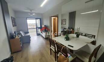 Imagem 2: Apartamento em Avenida 7 - Jardim Claret - Rio Claro/SP