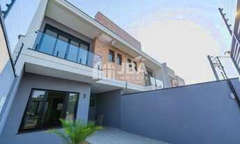 Imagem 2: SOBRADO AMPLO COM ÓTIMO PADRÃO DE ACABAMENTO