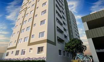 Imagem 5: RY. Apto 2 quartos, com varanda e vaga de garagem, até 100% financiado, sinal mil reais