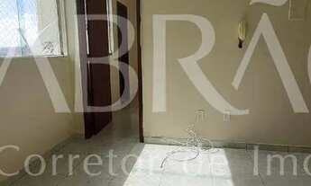 Imagem 4: Apartamento para aluguel, 1 quarto, Centro - Barbacena/MG