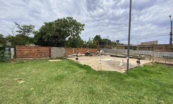 Imagem 2: Lotes com metragens e valores variados Capoeira do Bálsamo - Taquari III - Lago Norte/DF