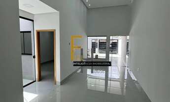 Imagem 4: CASA NO BAIRRO GOIA I 3 SUITE I LAVABO I GOURMET I JARDINS DE INVERNO I 2 VAGAS