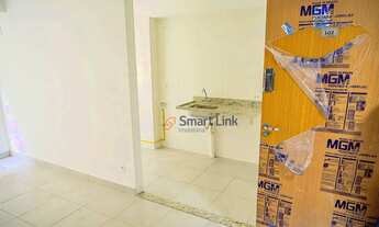 Imagem 2: Apartamento com 2 dormitórios à venda por R$ 230.000,00 - Colubande - São Gonçalo/RJ