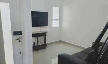 Imagem 3: BAIXOU!!! Excelente Sobrado à venda no Condomínio Malibu