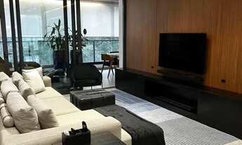 Imagem 6: APARTAMENTO - ALPHAVILLE - SP