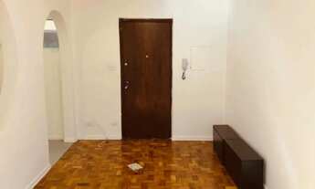 Imagem 4: Imóvel para venda possui 71 metros quadrados com 3 quartos em Alto de Pinheiros - São Paul