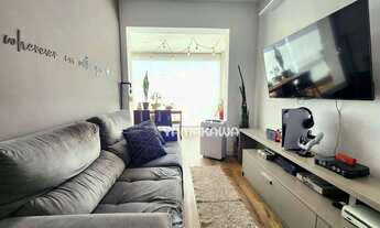 Imagem 2: Apartamento com 1 dormitório à venda, 55 m² por R$ 625.000,00 - Tatuapé - São Paulo/SP