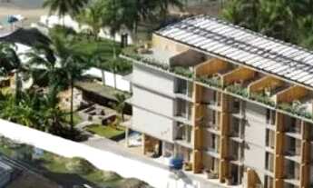 Imagem: Imóvel para venda com 28 metros quadrados