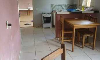 Imagem: Vendo essa casa no Paar com urgência (V.N