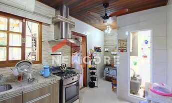 Imagem 7: Casa em Rua Luiz Batista Bertaco - Serraria - Porto Alegre/RS