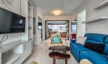 Imagem 7: Apartamento com 3 dormitórios para alugar, 91 m² por R$ 11.450,00/mês - Brooklin - São Pau