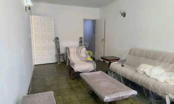 Imagem 6: Casa residencial/comercial para locação na Sumaré com 3 quartos, sendo 1 suíte e 2 vagas