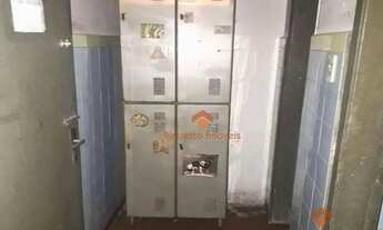 Imagem 6: Galpão à venda, 350 m² por R$ 1.500.000,00 - Jaguaré - São Paulo/SP