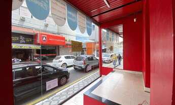 Imagem 2: Ponto para alugar por R$ 8.360,16/mês - Centro - Taubaté/SP