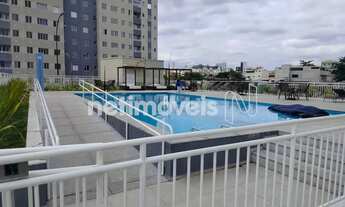 Imagem 2: Área Privativa 2 quartos com suíte Novo Riacho, Contagem/MG