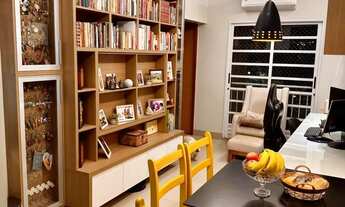 Imagem: Imóvel para venda tem 44 metros quadrados