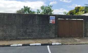 Imagem: Terreno à venda no Centro de Ibaté