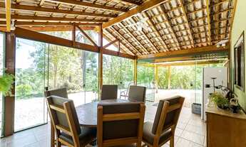 Imagem 5: CHÁCARA em SÃO JOSÉ DOS PINHAIS - PR, no bairro Borda do Campo - Referência AP7000R