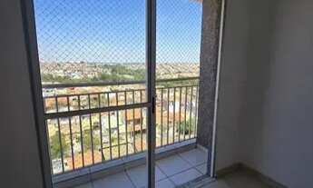 Imagem 2: Apartamento Condominio Varanda Ville Sorocaba/SP