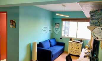 Imagem 4: Apartamento à venda na Consolação - SP