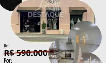 Imagem: Casa para Venda em Santo Anastácio, Centro