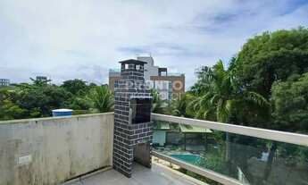 Imagem 3: Apartamento mobiliado em Tamandaré com 92,71m² de área construída