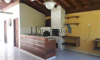 Imagem 3: CASA SOBRADO COM 03 QUARTOS NO CONDOMÍNIO PARQUE DA FAZENDA - ITATIBA/SP - REF.3207