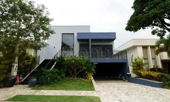 Imagem 2: Casa à Venda no Condomínio Residencial Vila Romana em Valinhos, no bairro Jardim Jurema