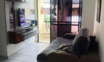 Imagem 6: Apartamento para Venda em Salvador, Stella Maris, 2 dormitórios, 1 suíte, 2 banheiros, 2 v