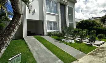 Imagem: Casa para Aluguel em Alphaville Litoral