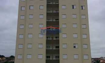 Imagem 2: Apartamento no JD. das Industrias para alugar