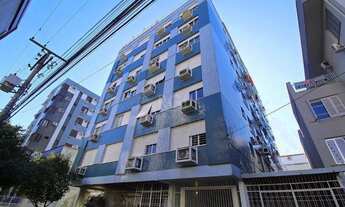 Imagem: Apartamento para Venda - 100m², 2 dormitórios