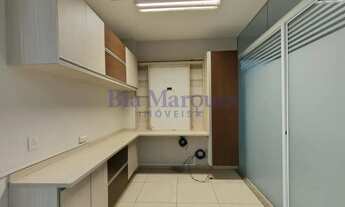 Imagem 6: SALA COMERCIAL MOBILIADA COM 98M², PARA ALUGAR NO JARDIM BOTÂNICO - RIBEIRÃO PRETO, SP