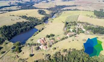 Imagem 4: Linda Fazenda com 6 dormitórios à venda, 1355200 m² por R$ 17.000.000 - Centro - Sorocaba