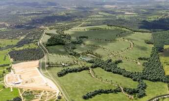 Imagem: Lançamento Terrenos de 20.000m2 em Condomínio