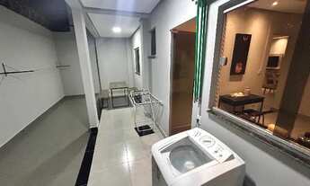 Imagem 6: AP Canellas II, 2Q, mobiliado (diária