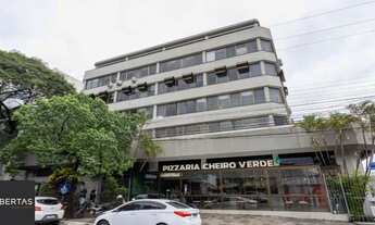 Imagem 3: Conjunto Comercial 10 dormitórios à venda Santana Porto Alegre/RS