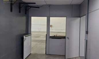 Imagem 7: GALPÃO INDUSTRIAL E COMERCIAL PARA LOCAÇÃO - BAIRRO QUINTA DAS FRUTAS