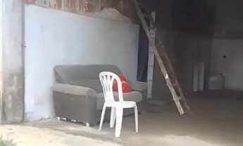 Imagem 5: ALUGO GALPÃO 300 m² - EM FRENTE A MARINHA EM PARIPE