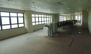 Imagem 5: SALA TIPO LAJE PARA LOCAÇÃO NO BAIRRO VILA BRANDINA EM CAMPINAS- SÃO PAULO