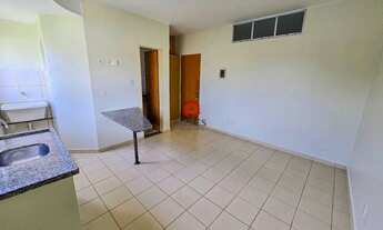 Imagem 2: Studio para locação com 25m² localizado no Setor Leste Universitário