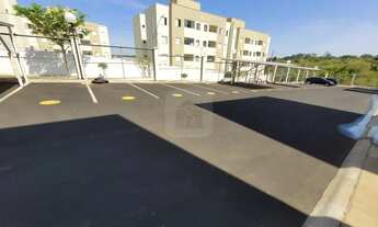 Imagem 15: Apartamento para locação e venda no bairro Shopping Park