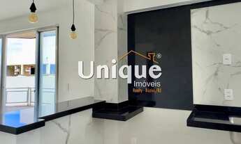 Imagem 5: Cobertura Duplex com 3 quartos na vila Nova, à venda por R$ 960.000,00