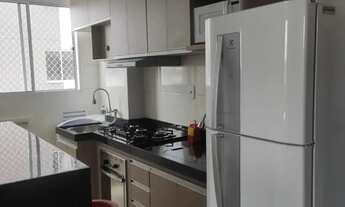 Imagem 5: Apartamento Mobiliado para Alugar Bairro Aeroporto