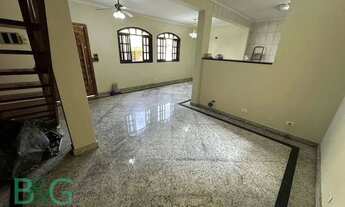 Imagem 2: Casa com 3 dormitórios à venda, 131 m² por R$ 750.000,00 - Bela Vista - São Paulo/SP