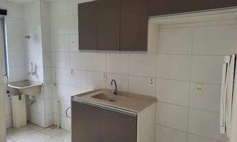 Imagem 4: VEND APTO NO CONDOMÍNIO HARMONIA