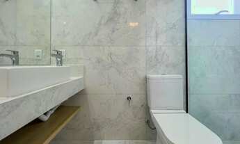 Imagem 7: Apartamento com 2 dormitórios para alugar, 130 m² por R$ 11.006,50/mês - Jardim Ana Maria